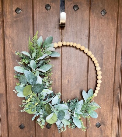 wreath